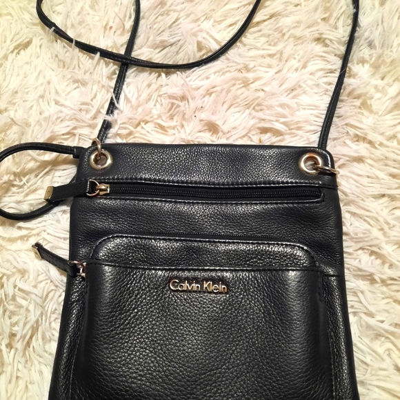 Calvin Klein Crossbody Bag